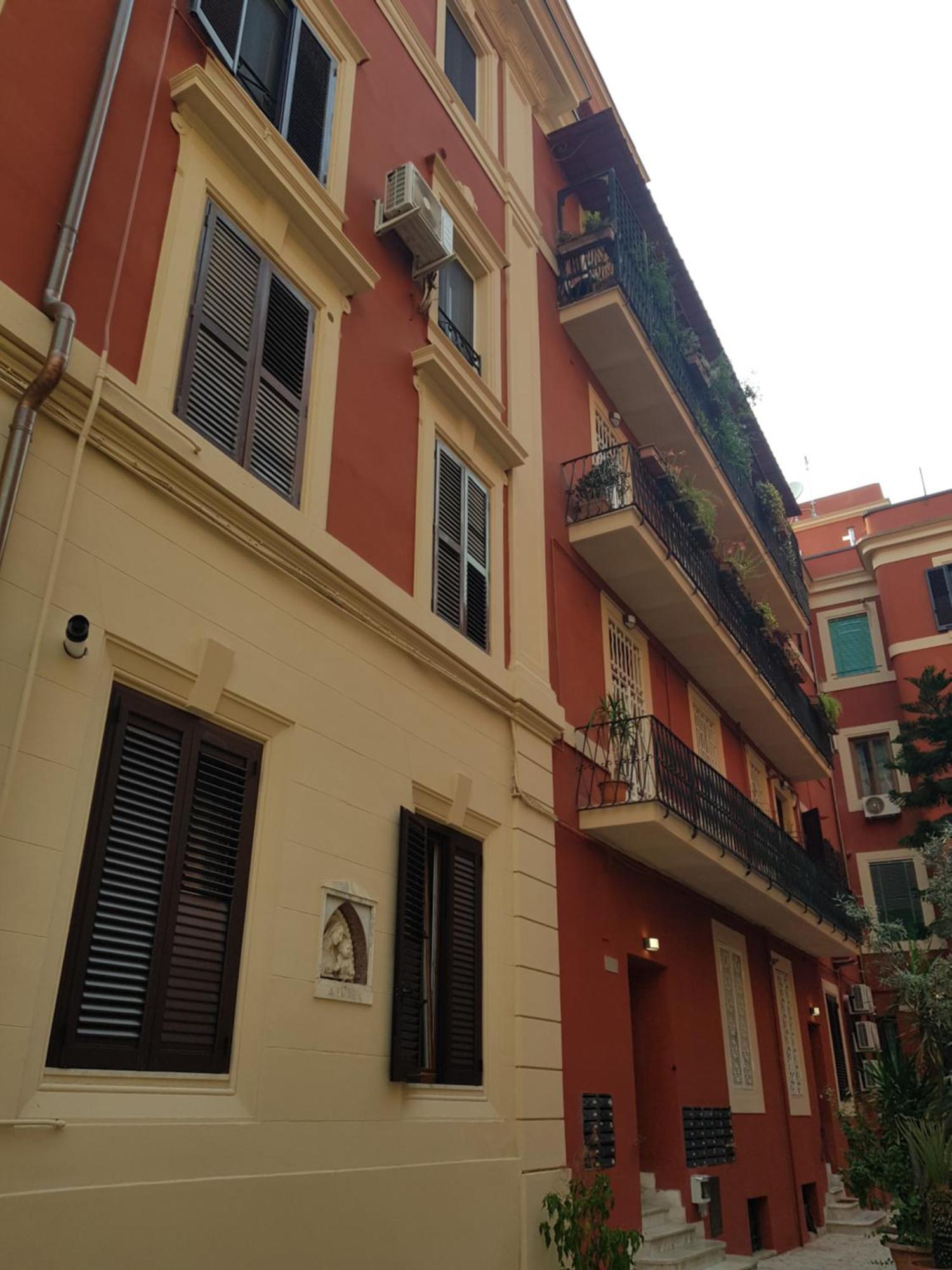 Apartamento Il Sogno A San Pietro *