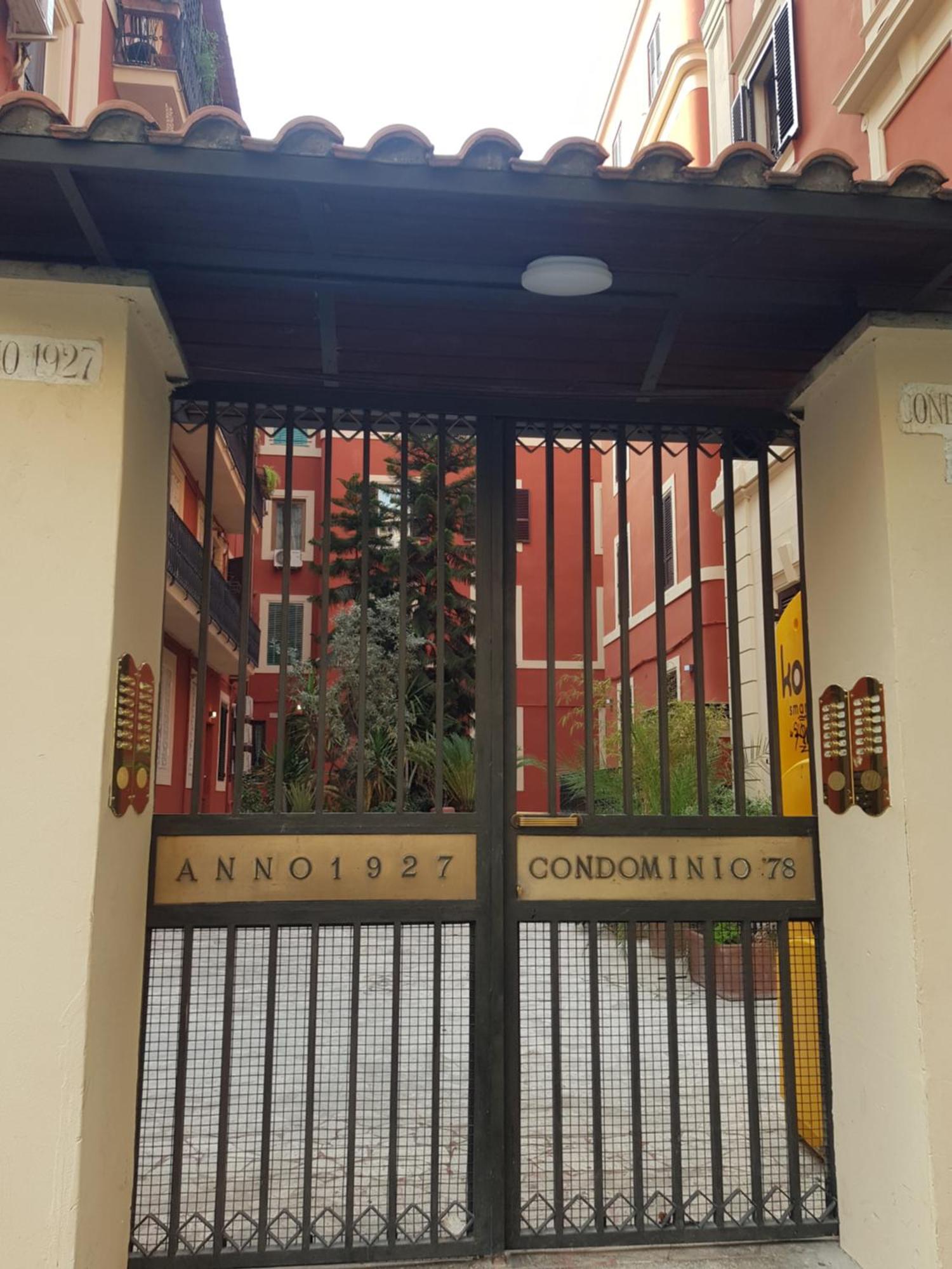 Il Sogno A San Pietro Apartamento *
