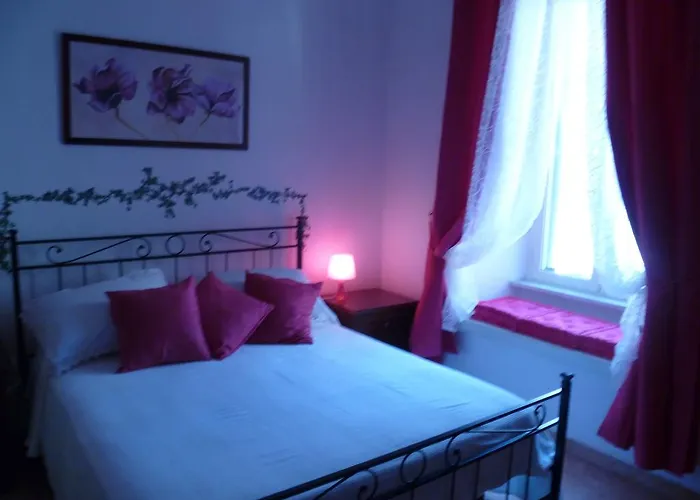 Holiday Home Il Sogno A San Pietro