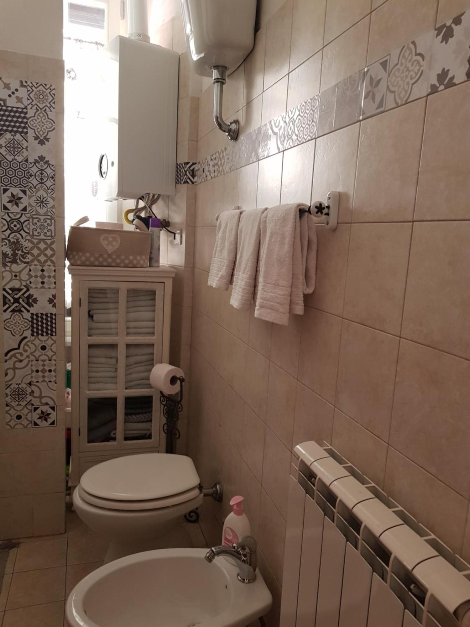 Appartamento Il Sogno A San Pietro
