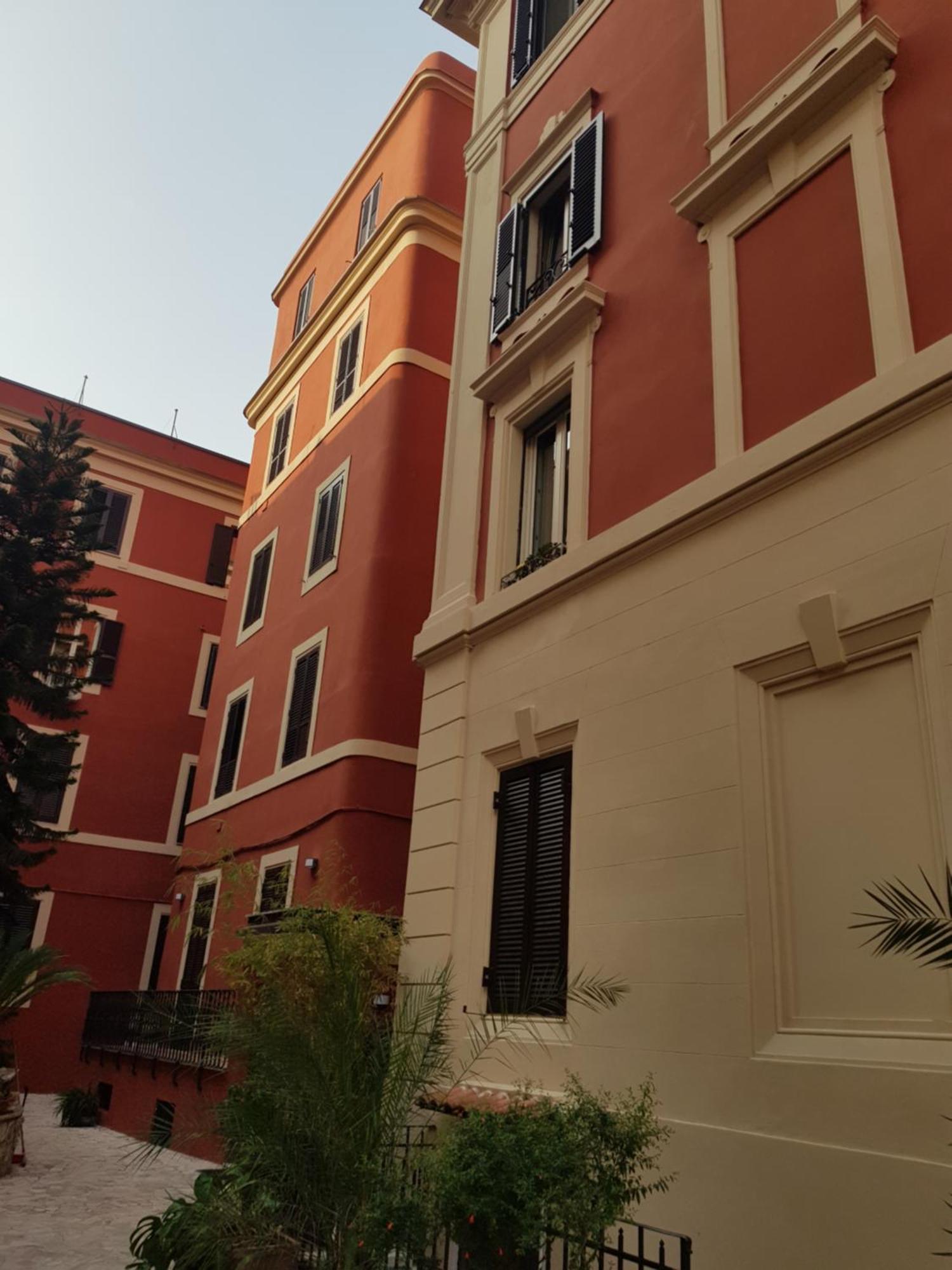 Appartamento Il Sogno A San Pietro *