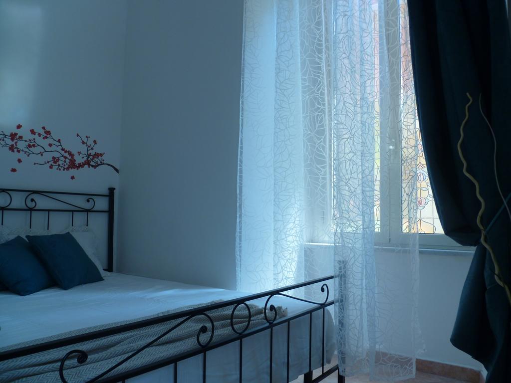 Appartamento Il Sogno A San Pietro Roma