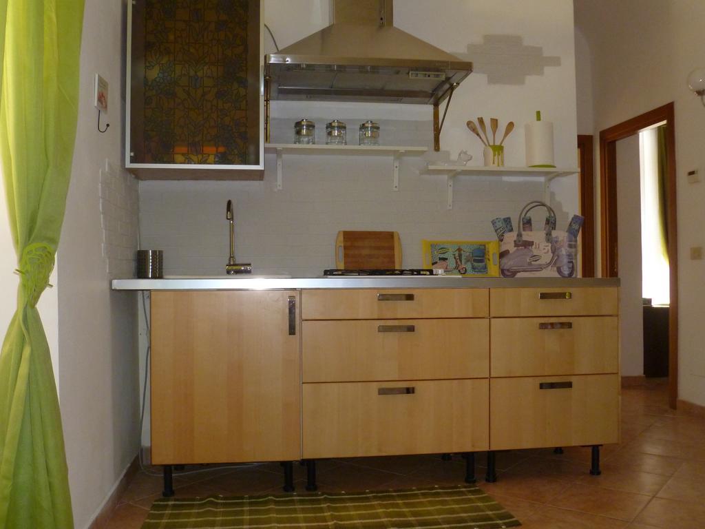Appartamento Il Sogno A San Pietro *