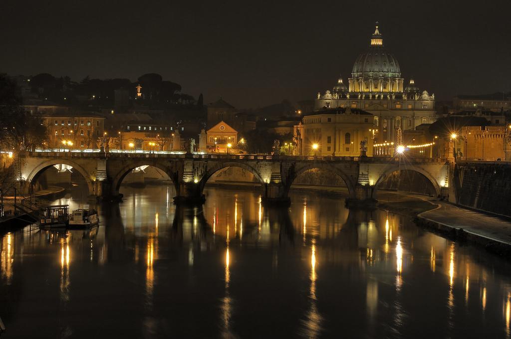 Il Sogno A San Pietro